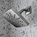 rain shower